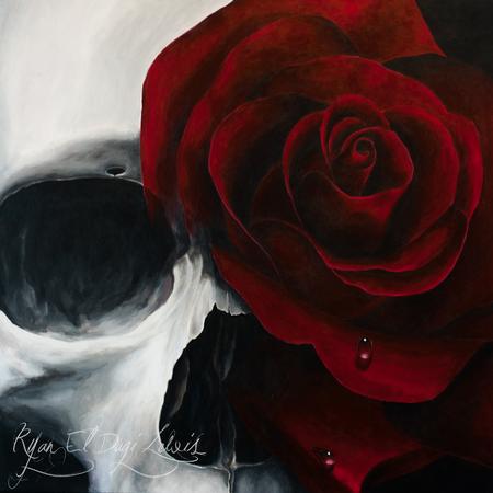 Art Galleries - Death's Blossom - 98788
